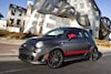 Facelift Fiat 500-familie VS