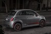 Facelift Fiat 500-familie VS