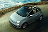 Facelift Fiat 500-familie VS