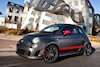 Facelift Fiat 500-familie VS