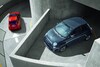 Facelift Fiat 500-familie VS
