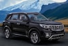 Kia Sportage China