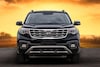 Kia Sportage China