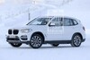 BMW X3 / iX3 / elektrisch