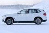 BMW X3 / iX3 / elektrisch
