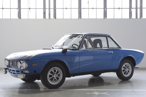 FCA Heritage lanceert nieuwe lijn