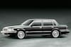 Daewoo Imperial