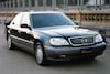 SsangYong Chairman