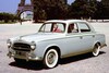 Peugeot sedan