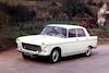 Peugeot sedan