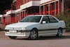 Peugeot sedan