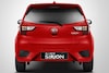 Daihatsu Sirion