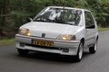 Blits Bezit Peugeot 106 Rallye