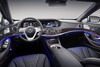 Facelift Mercedes-Maybach S-klasse