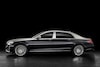 Facelift Mercedes-Maybach S-klasse