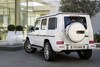Mercedes-AMG G 63