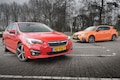 subaru impreza vs. lexus ct200h