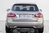 Mercedes-Benz C-klasse facelift