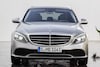 Mercedes-Benz C-klasse facelift