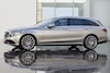 Mercedes-Benz C-klasse facelift