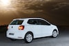 Volkswagen Polo Vivo