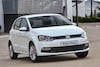 Volkswagen Polo Vivo