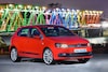 Volkswagen Polo Vivo