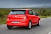 Volkswagen Polo Vivo