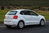 Volkswagen Polo Vivo