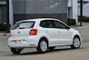 Volkswagen Polo Vivo