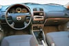 Facelift Friday: Mazda 323 