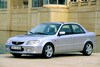 Facelift Friday: Mazda 323 