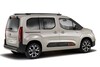 Citroën Berlingo 2018