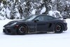 Porsche 718 GT4