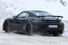 Porsche 718 GT4