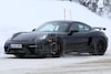 Porsche 718 GT4