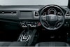 Honda Vezel (HR-V) facelift