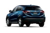 Honda Vezel (HR-V) facelift