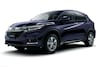 Honda Vezel (HR-V) facelift
