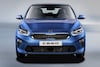 Kia Ceed 2018