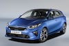 Kia Ceed 2018