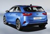 Kia Ceed 2018