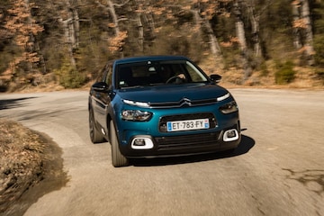 Citroën C4 Cactus
