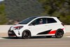 Toyota Yaris GRMN