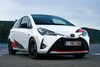 Toyota Yaris GRMN