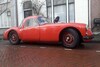 In het Wild: MG A Twin Cam