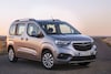 Opel Combo Tour
