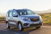Opel Combo Tour