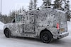 LEVC's TX Van