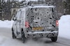 LEVC's TX Van